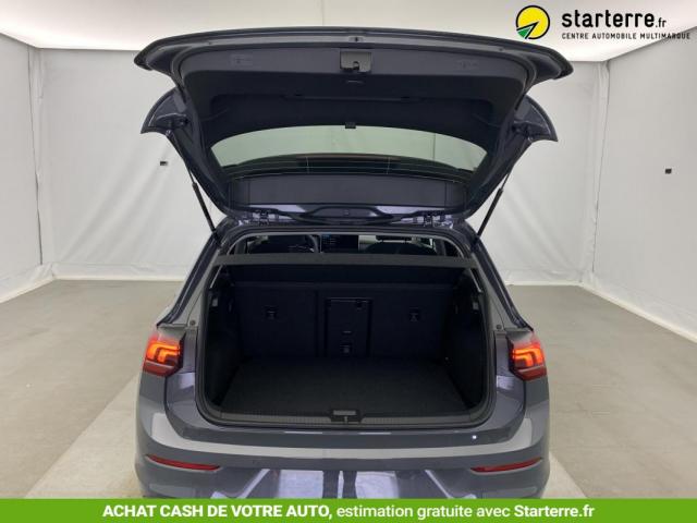 Volkswagen Golf image 4