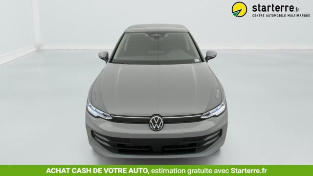 Volkswagen Golf image 8