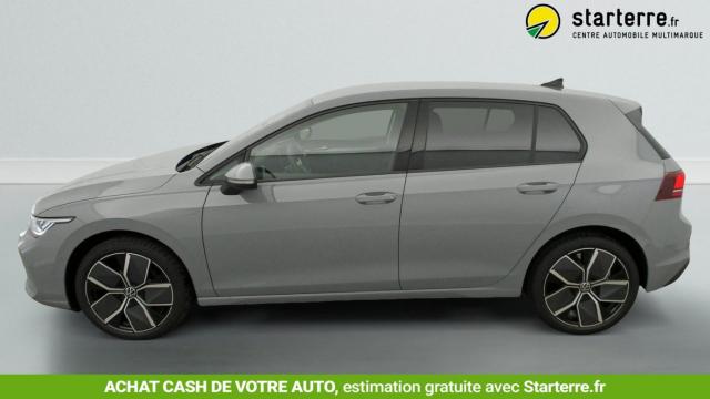 Volkswagen Golf image 6