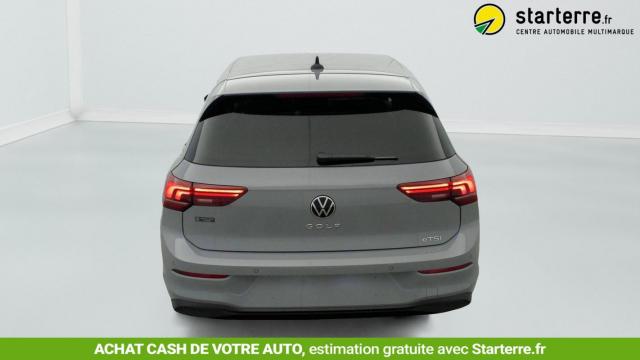 Volkswagen Golf image 4