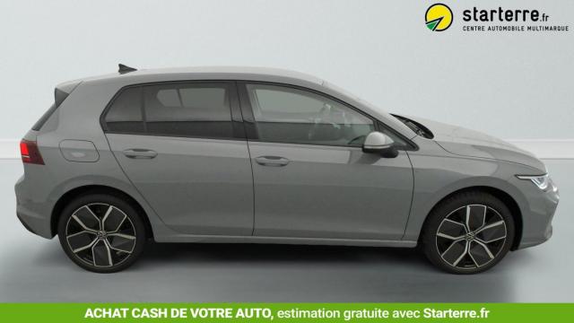 Volkswagen Golf image 9
