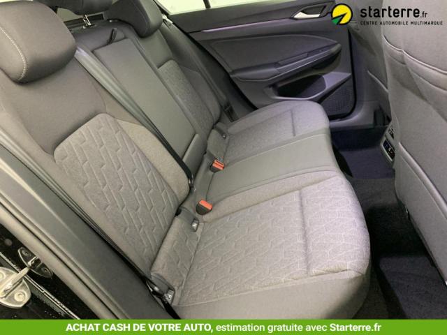 Volkswagen Golf image 6