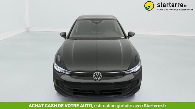Volkswagen Golf image 1