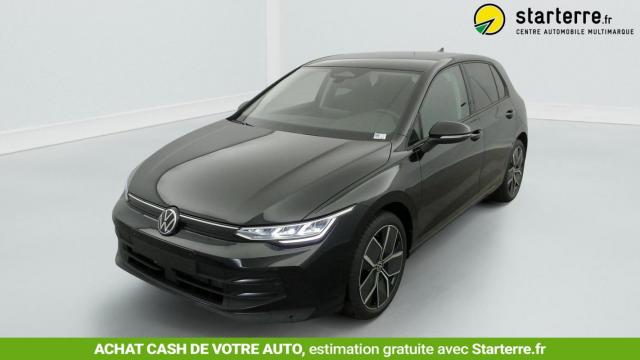 Volkswagen Golf image 3