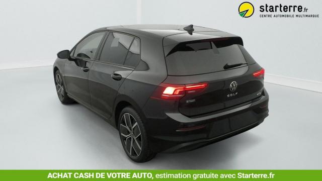 Volkswagen Golf image 5