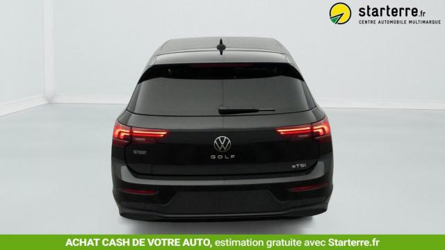 Volkswagen Golf image 9