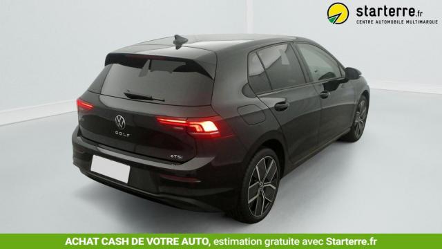 Volkswagen Golf image 2