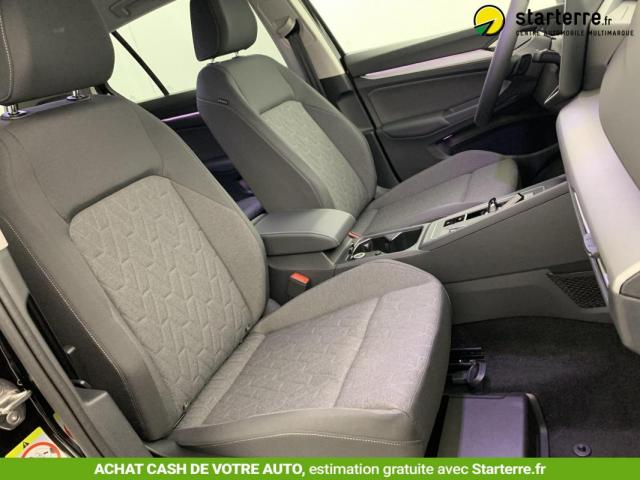 Volkswagen Golf image 4