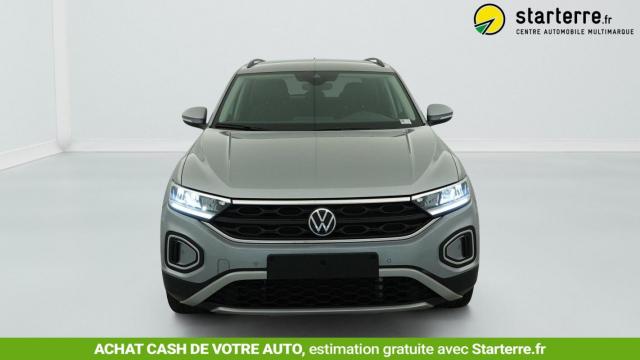 Volkswagen T-Roc image 5