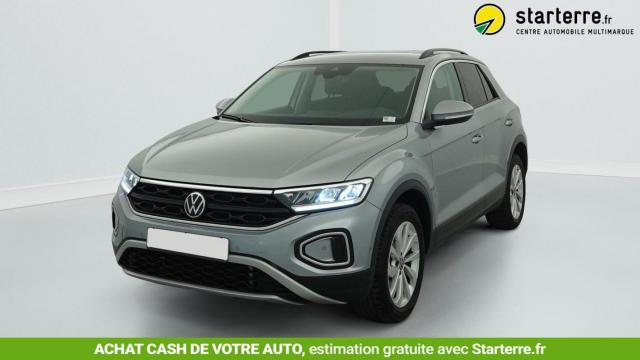 Volkswagen T-Roc image 9