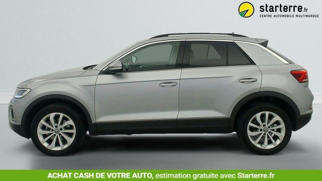 Volkswagen T-Roc image 2