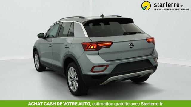 Volkswagen T-Roc image 8