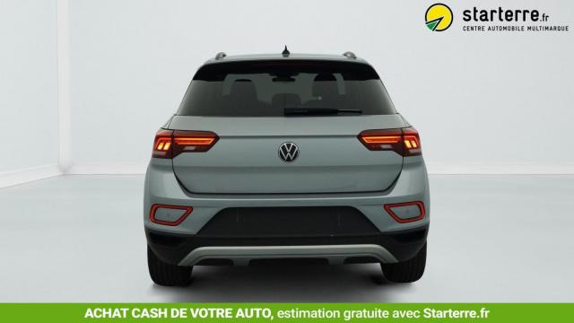 Volkswagen T-Roc image 7