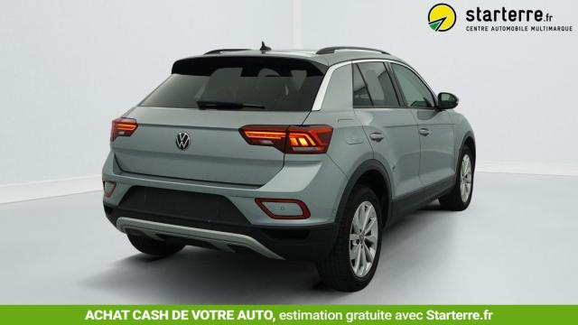 Volkswagen T-Roc image 6