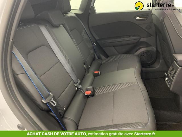 Renault Symbioz image 3