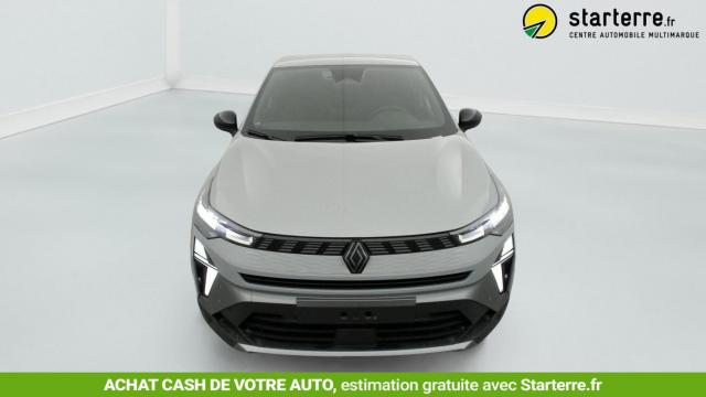 Renault Symbioz image 1