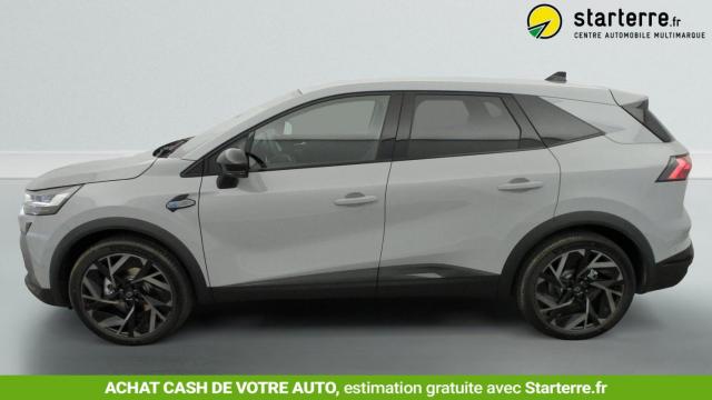 Renault Symbioz image 6