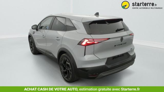 Renault Symbioz image 8