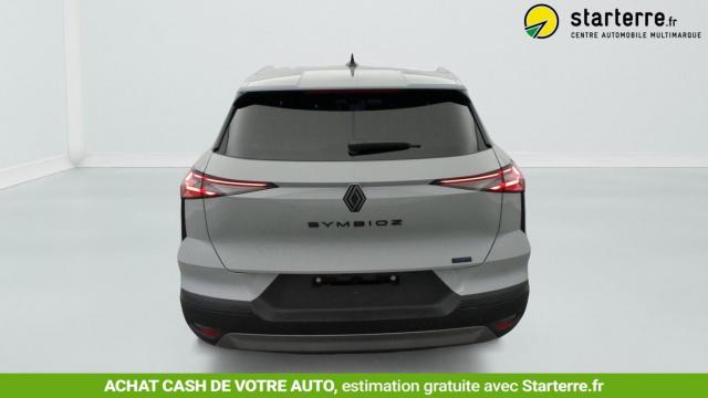 Renault Symbioz image 9
