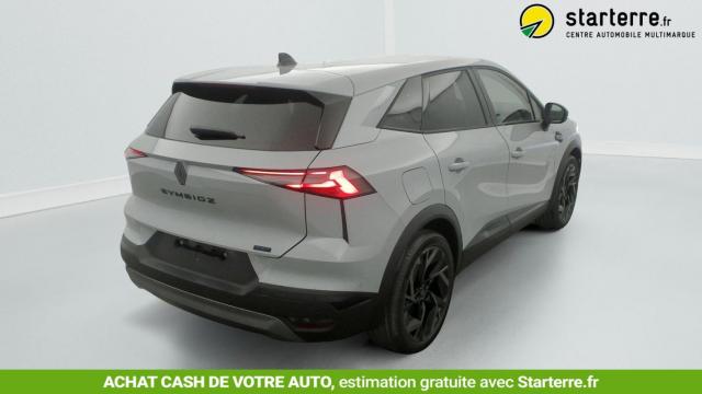 Renault Symbioz image 5