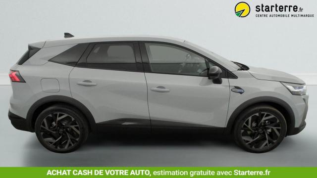 Renault Symbioz image 7