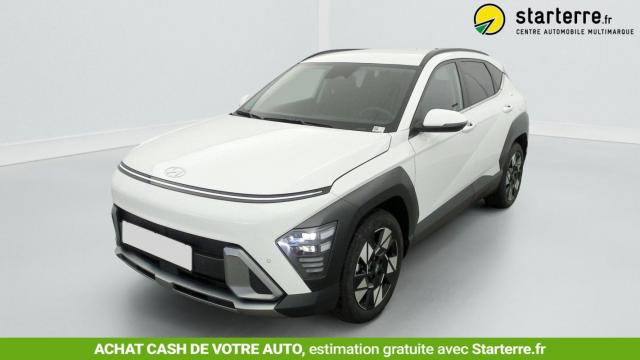 Hyundai Kona image 2