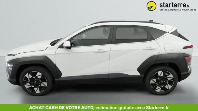 Hyundai Kona image 8
