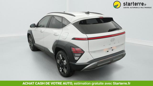 Hyundai Kona image 1