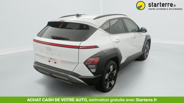 Hyundai Kona image 7