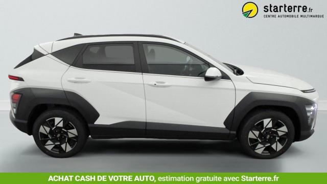 Hyundai Kona image 4