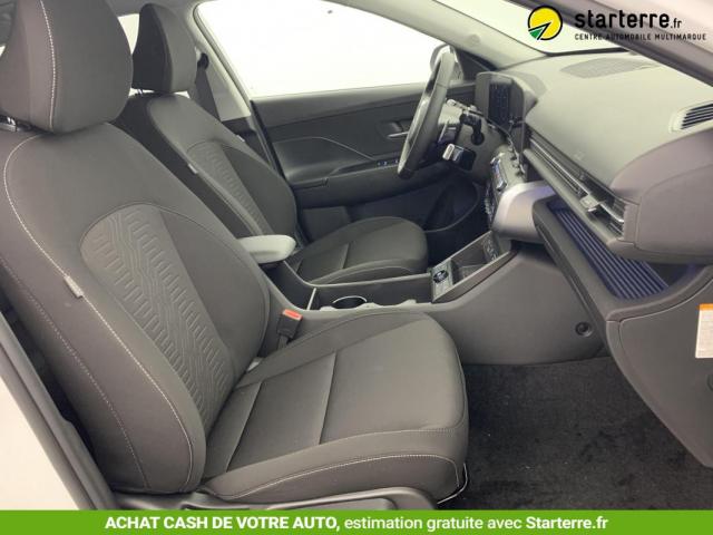 Hyundai Kona image 3