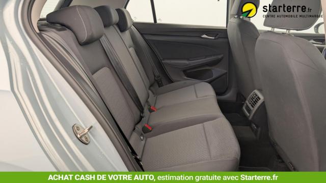 Volkswagen Golf image 8