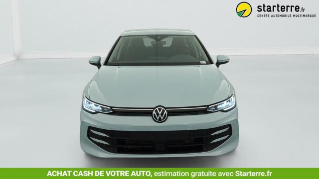 Volkswagen Golf image 7