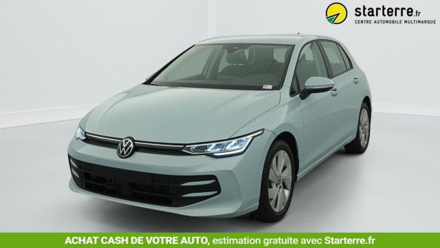 Volkswagen Golf image 6