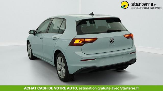 Volkswagen Golf image 5