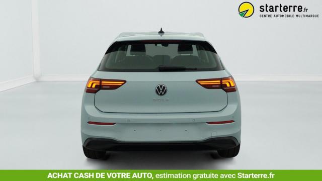 Volkswagen Golf image 1