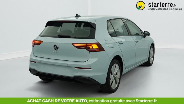 Volkswagen Golf image 2