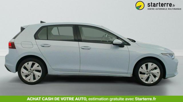 Volkswagen Golf image 4