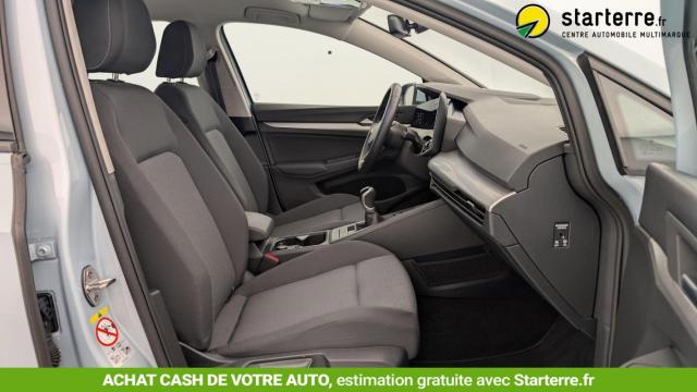 Volkswagen Golf image 9