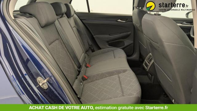 Volkswagen Golf image 6
