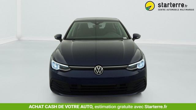 Volkswagen Golf image 4