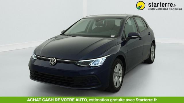 Volkswagen Golf image 5