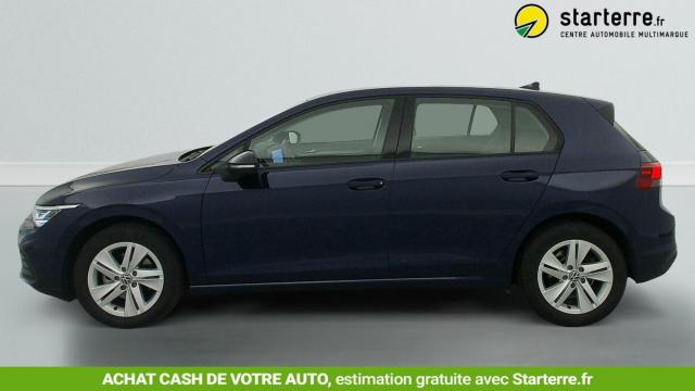 Volkswagen Golf image 3
