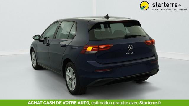 Volkswagen Golf image 9