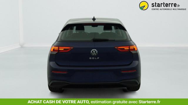 Volkswagen Golf image 7