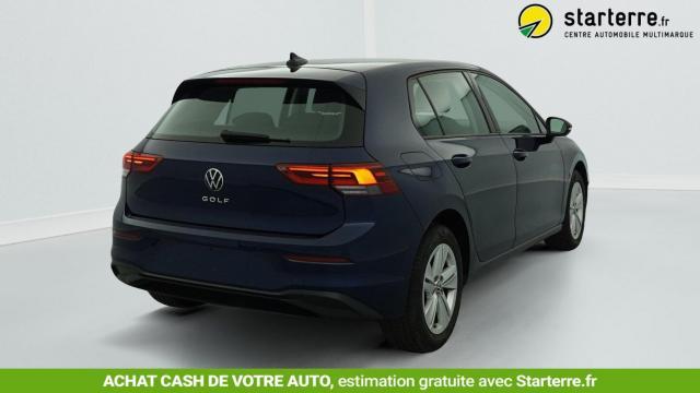 Volkswagen Golf image 1