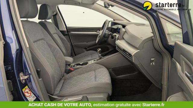 Volkswagen Golf image 8