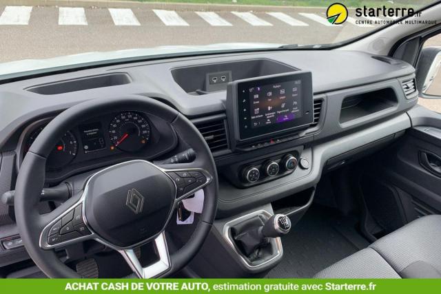 Renault Trafic image 1