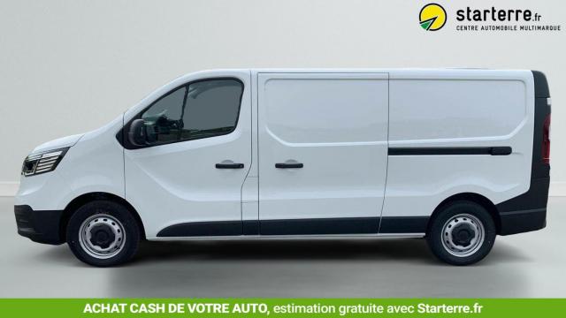 Renault Trafic image 4