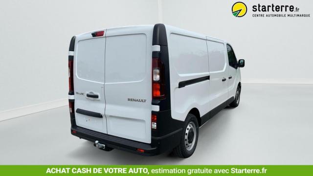 Renault Trafic image 3